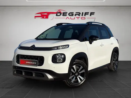 CITROEN C3 AIRCROSS 110 SS BVM6 Shine