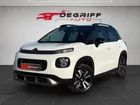 CITROEN C3 AIRCROSS 110 SS BVM6 Shine
