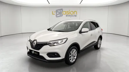 RENAULT Kadjar Blue dCi 115 EDC Business