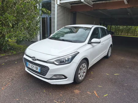 HYUNDAI i20 1.4 CRDi 90 Business
