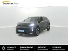 Renault Scénic E-Tech électrique 220 ch grande autonomie Techno