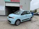 Renault twingo 3
