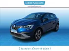 Renault Captur 1.6 E-Tech hybride 145ch RS Line