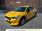 Peugeot 208 ELECTRIQUE 50 kWh 136ch Active