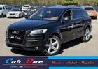 Audi Q7 3.0 V6 TDI Quattro Exclusive Bang Olusfsen Advenced 7 Places * I