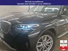 BMW X3 sDrive 18d 150 BVA8 X Line