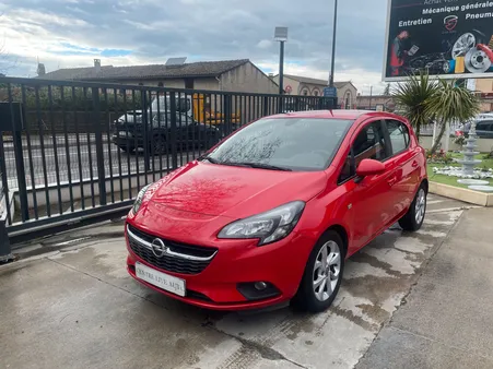 OPEL CORSA 1.4 i 16V Turbo ecoFLEX S&S 101 cv