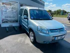 Citroën berlingo 2.0 HDI 90cv 157.000kms 6990