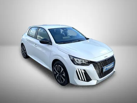 Peugeot 208 (2) Hybrid 110 e-DCS6 Style