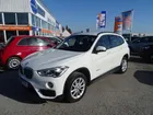 BMW X1 sDrive 18d - BVA Business Design