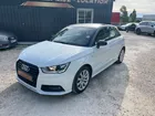 Audi A1 sportback 1.0 TFSI 95 S line
