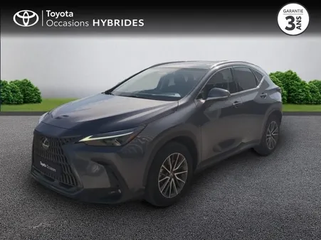 Lexus NX 450h+ Luxe 4WD MY24
