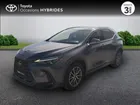 Lexus NX 450h+ Luxe 4WD MY24