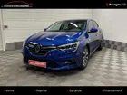 Renault Mégane IV Berline techno TCe 140 EDC -23