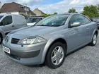 Renault Megane Cabriolet Phase II 1.9 Dci 130 Cv Édition Karmann * Full Options * DISTRIBUTION Neuve CT OK - 6 Mois Garantie