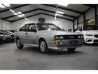 Audi quattro ur 2.1 turbo 200