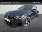 Bmw Série 2 Coupé 220iA 184ch M Sport