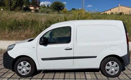 Renault Kangoo 1.5 DCI 75 Grand Confort Isotherme - 57000 kms