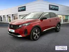 Peugeot 3008 Hybrid 225 e-EAT8 GT