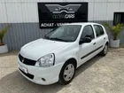Renault CLIO II CAMPUS 1.2 60CH AUTHENTIQUE 5P