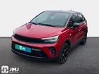 Opel Crossland 1.2 Turbo 110 ch BVM6 GS Line