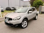 NISSAN QASHQAI 1.5DCi 110ch ACCENTA NAVI