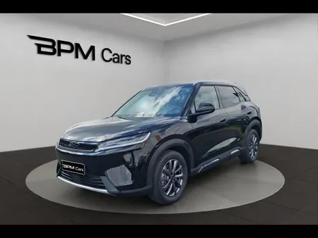 Byd Atto 2 1.5 DM-i 212ch Boost