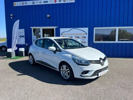 Renault Clio IV 1.5 dCi 75cv Business