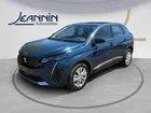 PEUGEOT 3008 BlueHDi 130ch S&S EAT8 Active Business