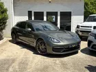 Porsche Panamera sport Turismo 2.9 V6 462ch 4 E-Hybrid Platinum Edition 1er Main FR
