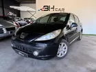 Peugeot 207 1.4 HDI 70 BUSINESS CLIM RETROVISEURS ELECTRIQUES 2ND MAIN GARANTIE 3 MOIS