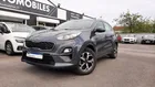Kia SPORTAGE 1.6 CRDI 115CH ISG ACTIVE 4X2