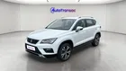 SEAT Ateca 1.6 TDI 115 ch Start/Stop Ecomotive DSG7 Style