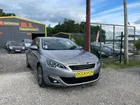 Peugeot 308 1.6 Blue Hdi S&S 120CV