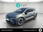Skoda elroq 340 ch Batterie RS 5p