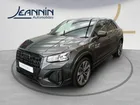 AUDI Q2 35 TFSI 150 S tronic 7 S line