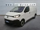 FIAT SCUDO XL 1.5 BlueHDi 120 S&S III FOURGON PHASE 2