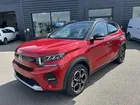Citroën C3 E- - 113 MAX