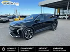 Renault Scénic E-Tech électrique 170 ch autonomie confort Techno