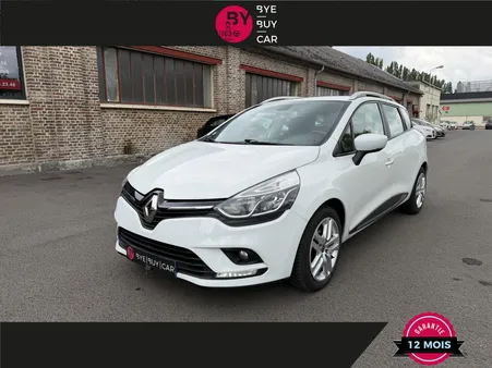 RENAULT CLIO 1.5 Energy dCi 90 ESTATE Business