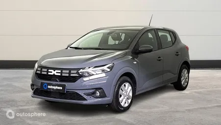 Dacia Sandero 1.0 TCe 90ch Expression