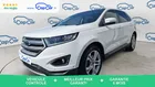 Ford Edge 2.0 TDCi 210 AWD Powershift Titanium