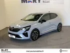 RENAULT Clio Eco-G 100 ch GSR2 Techno