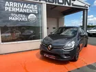 Renault CLIO IV 0.9 TCE 90CH ENERGY INTENS 5P