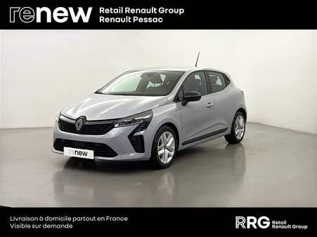 Renault clio tce 90 evolution