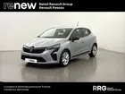 Renault clio tce 90 evolution