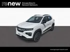 Dacia Spring 45ch Essential