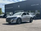 Peugeot 208 II Hybrid 136 eDCS6 GT