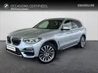 Bmw X3 xDrive20dA 190ch Luxury
