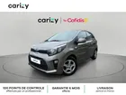 Kia Picanto 1.0 essence MPi 67 ch BVM5 Motion